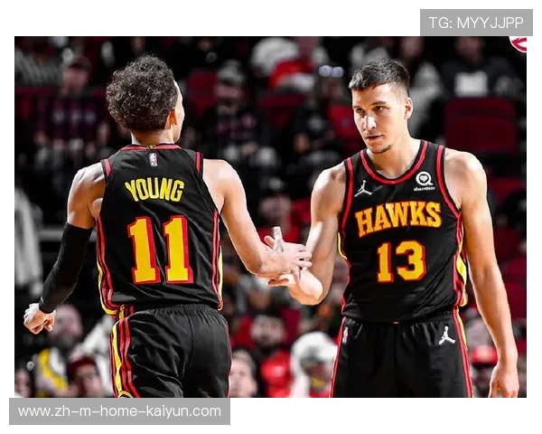 老鹰与黄蜂进攻博弈,弗拉格手感决定走势