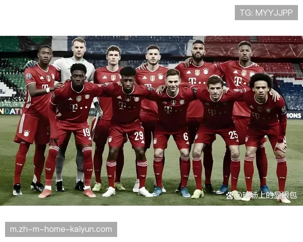 拜仁定位球战术效率领跑德甲 成破密集防守重要武器