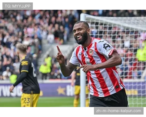 伊戈尔·蒂亚戈18球位列射手榜次席 布伦特福德前锋点球6次命中