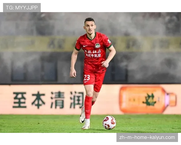 河南队防守体系分析：迈达纳与马亚双外援屏障固若金汤